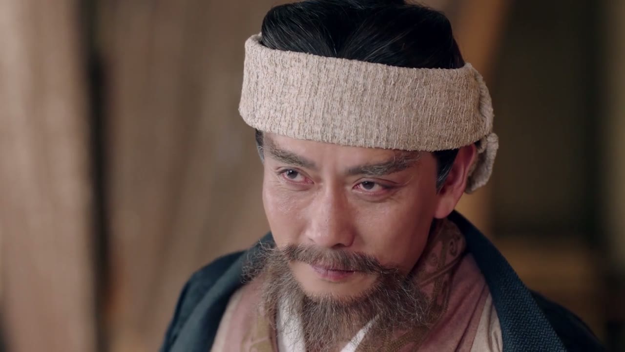 Tam Quốc Cơ Mật tập 53