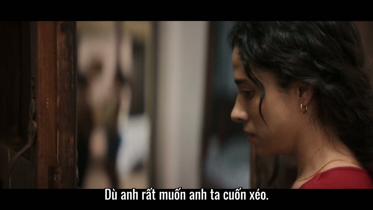 Tôi Không Sợ Hãi tập 2 cảnh 2