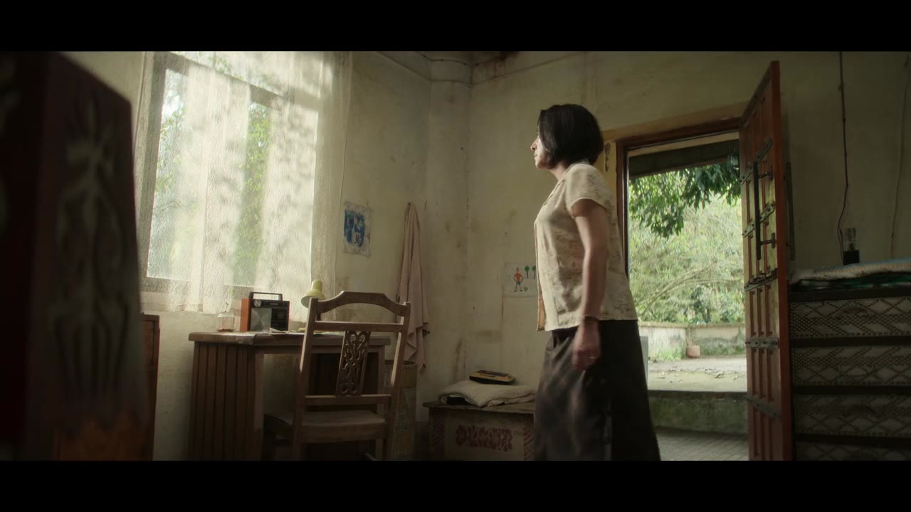Tôi Không Sợ Hãi tập 6