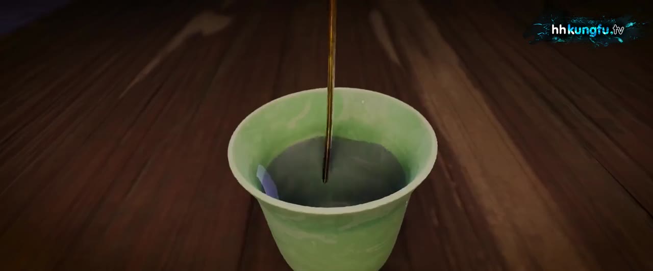 Thần Mộ tập 4