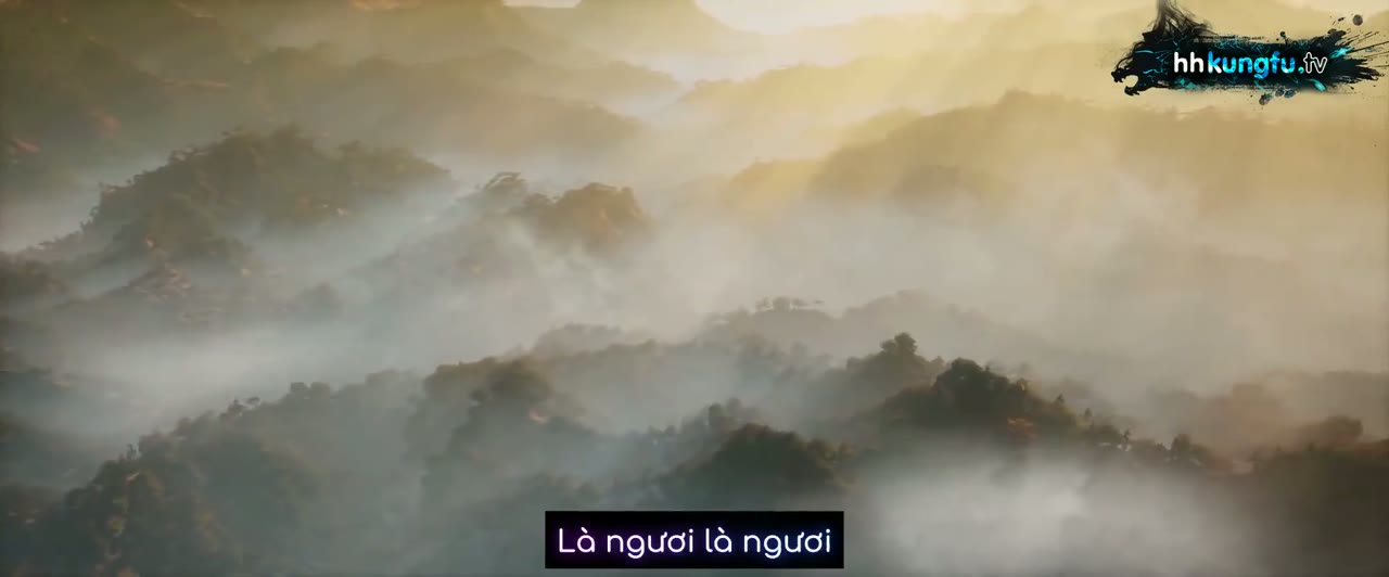 Thần Mộ tập 5 cảnh 2