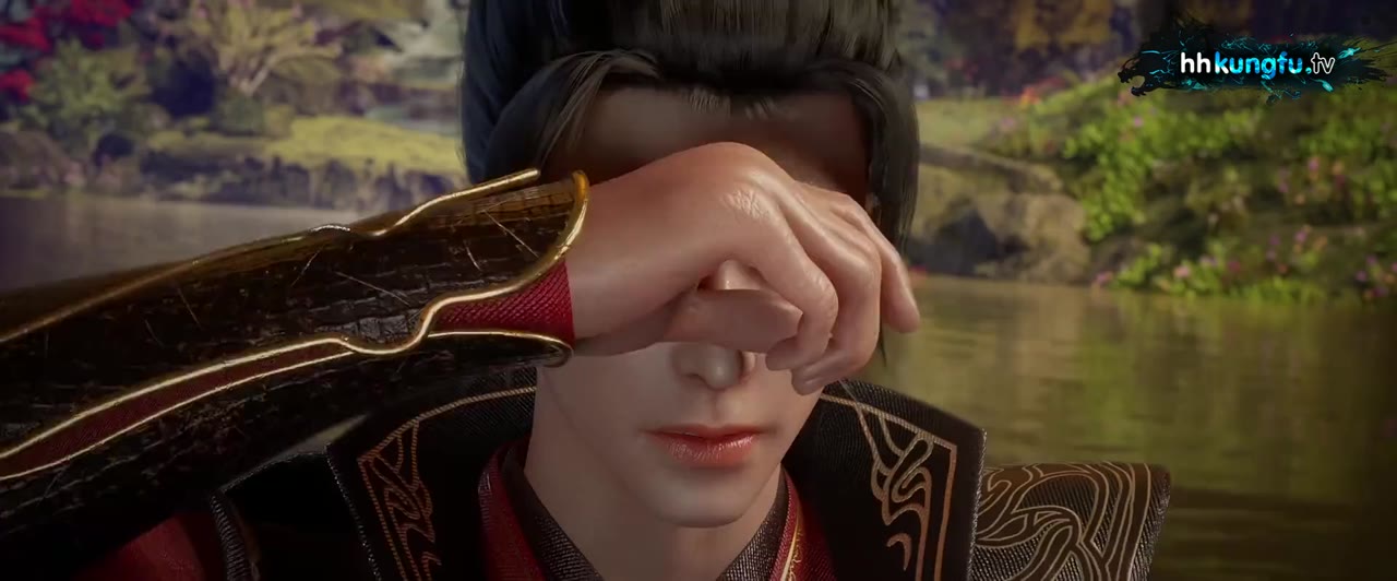 Thần Mộ tập 15