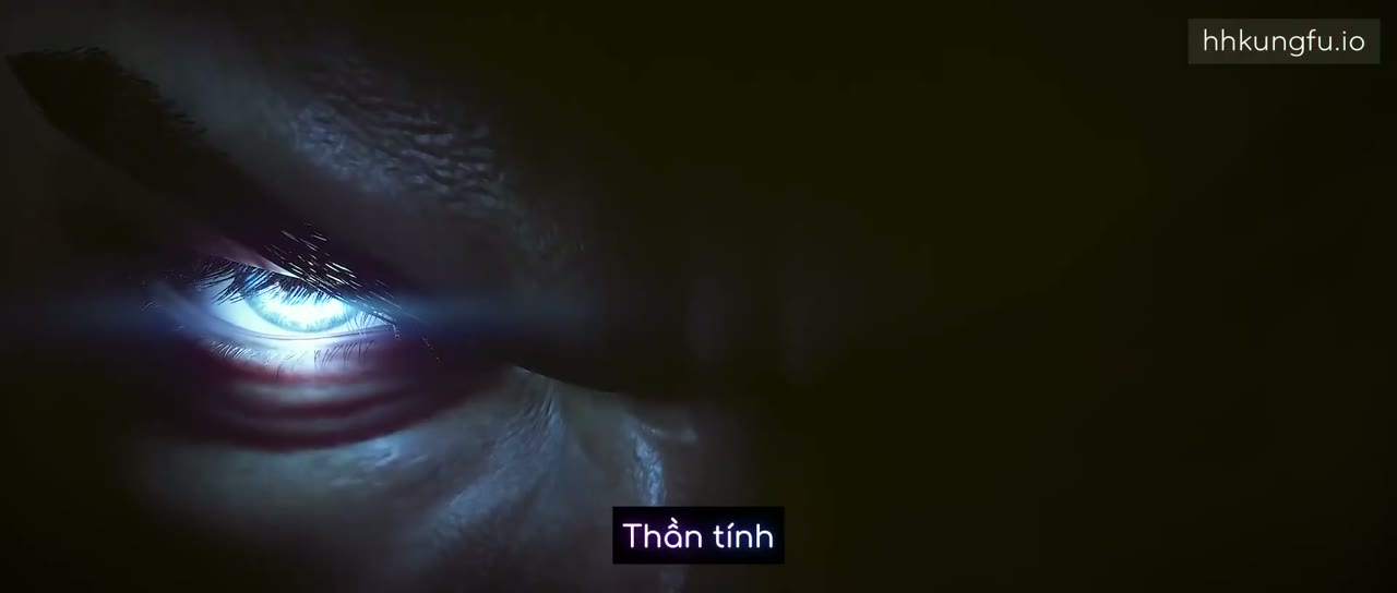 Thần Mộ tập 63