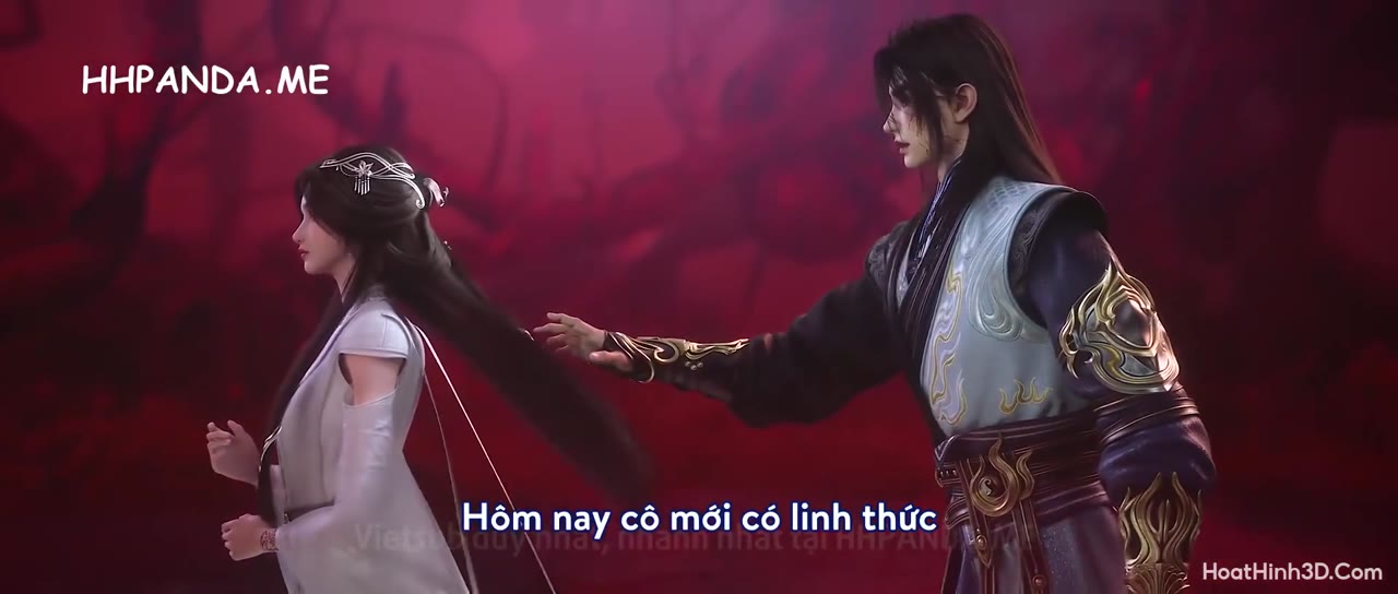 Thần Mộ tập 70 cảnh 2