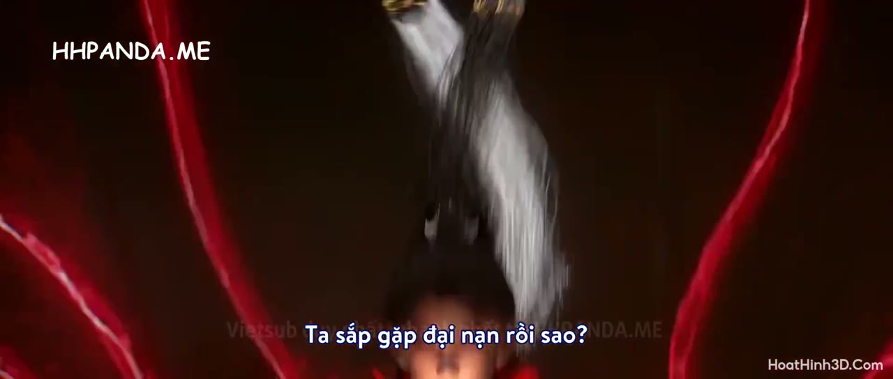 Thần Mộ tập 72