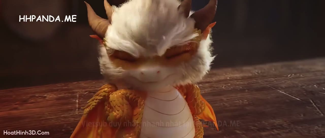 Thần Mộ tập 76 cảnh 3