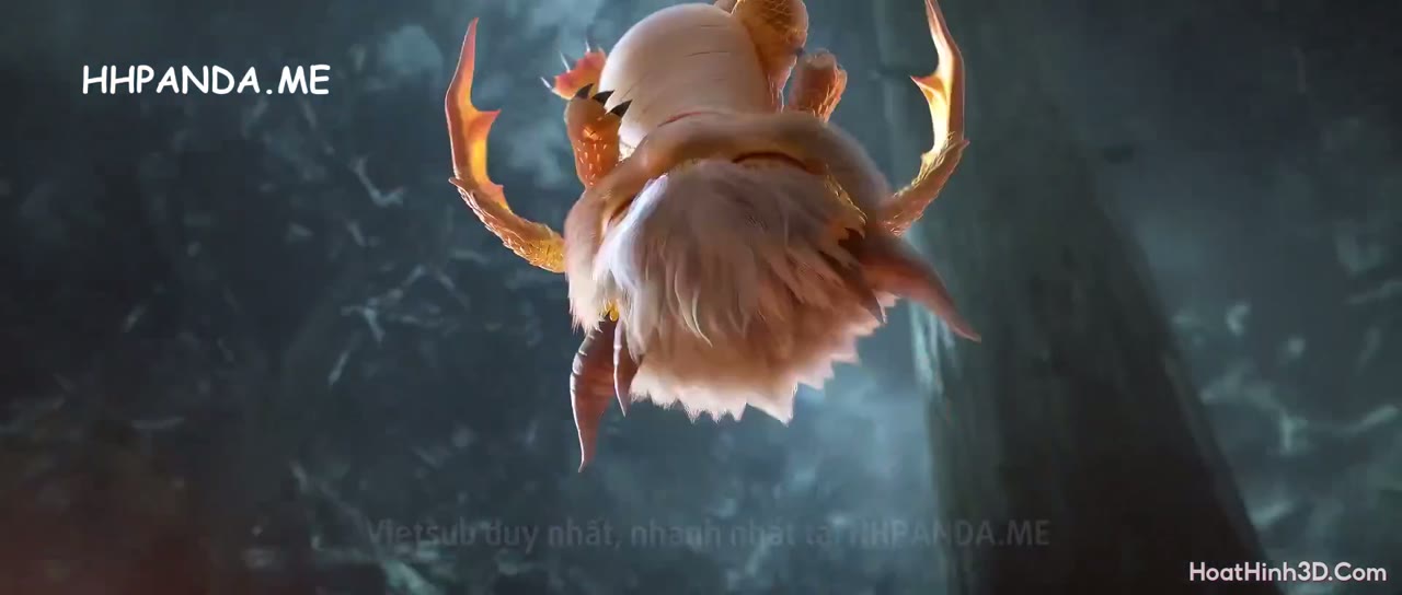 Thần Mộ tập 79