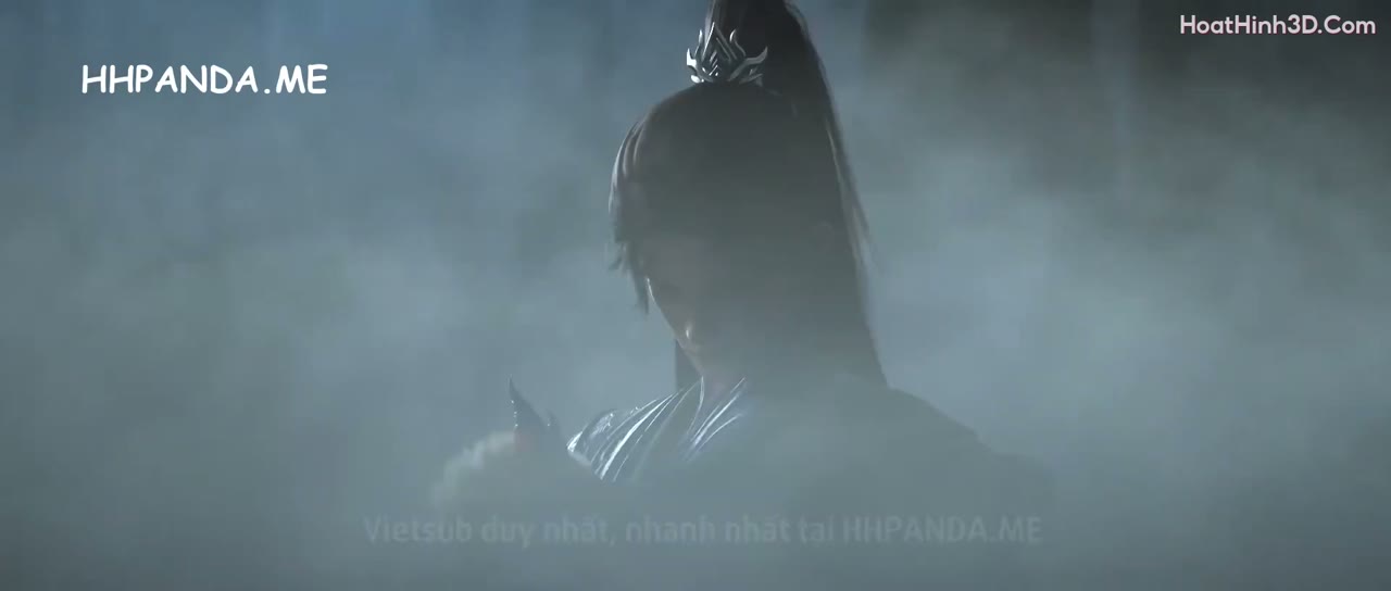 Thần Mộ tập 79 cảnh 3