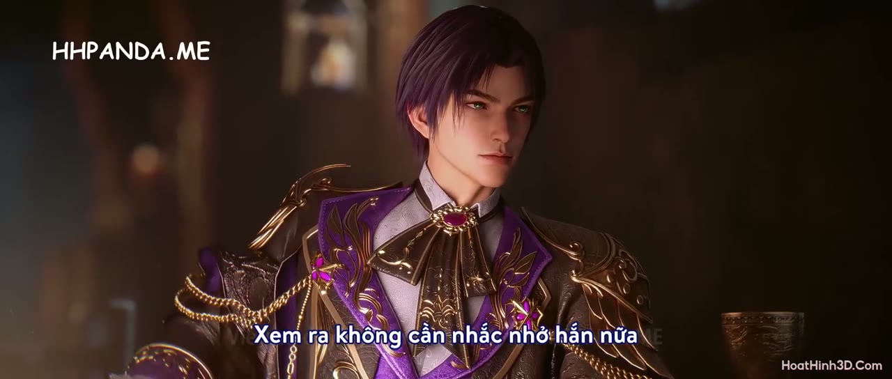 Thần Mộ tập 80