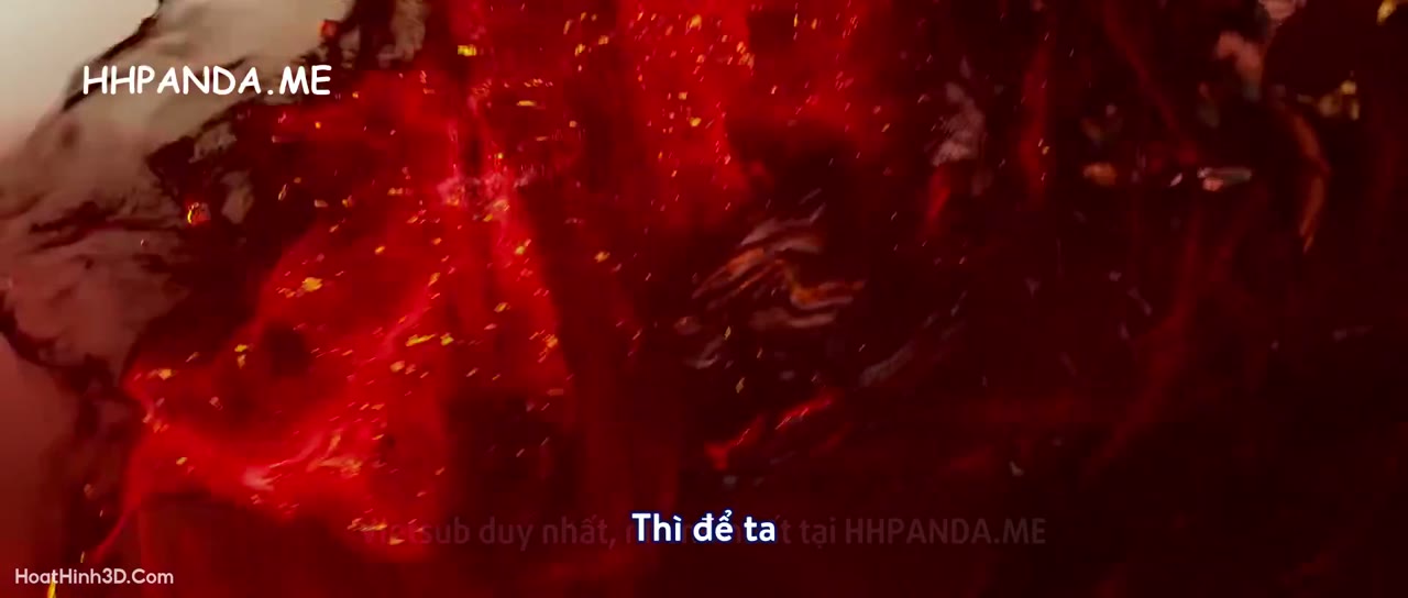 Thần Mộ tập 80 cảnh 3