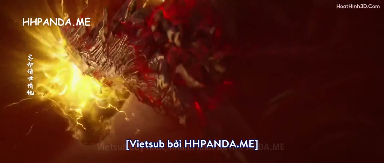 Thần Mộ tập 81