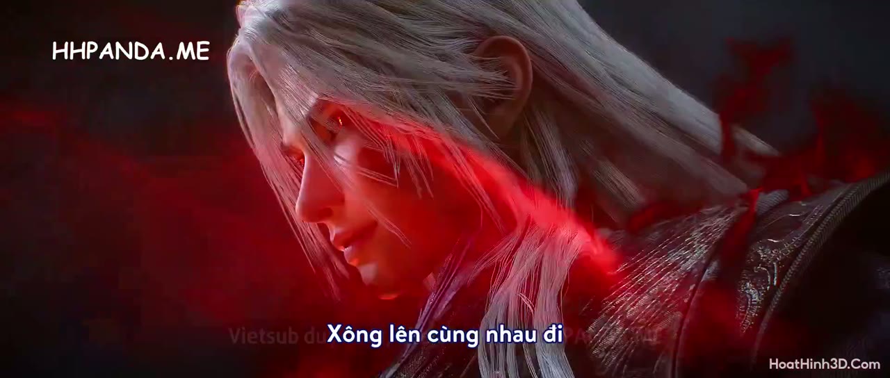 Thần Mộ tập 83 cảnh 3