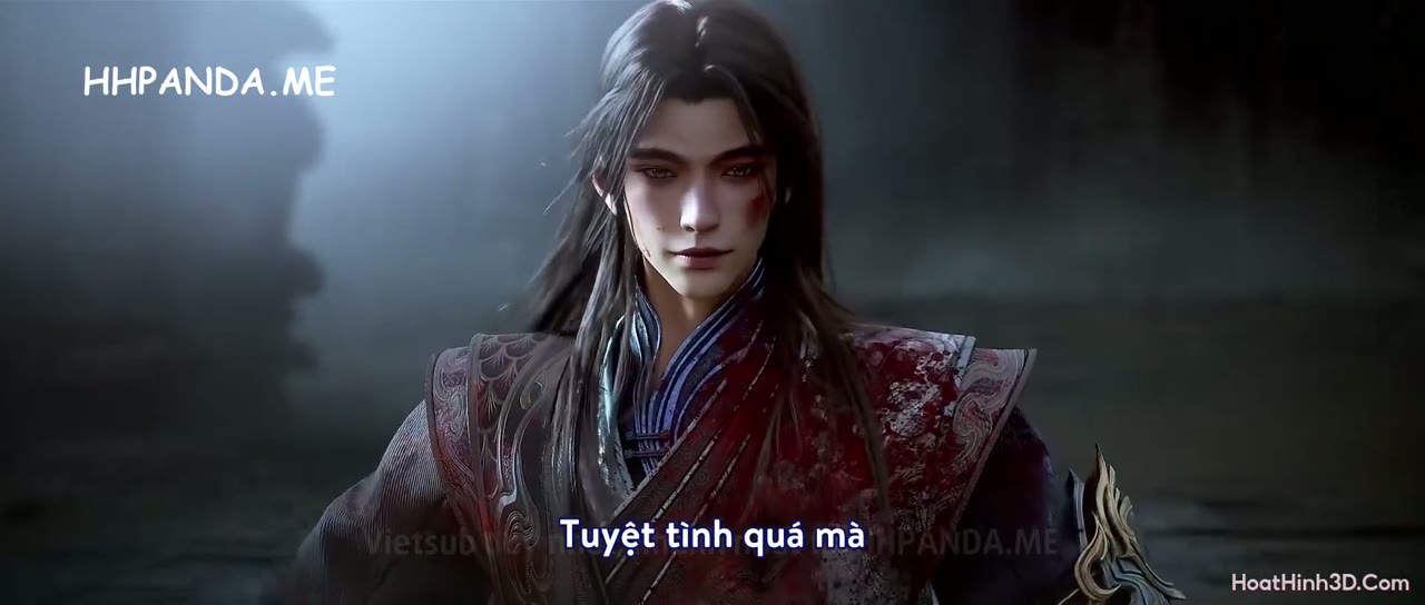 Thần Mộ tập 85