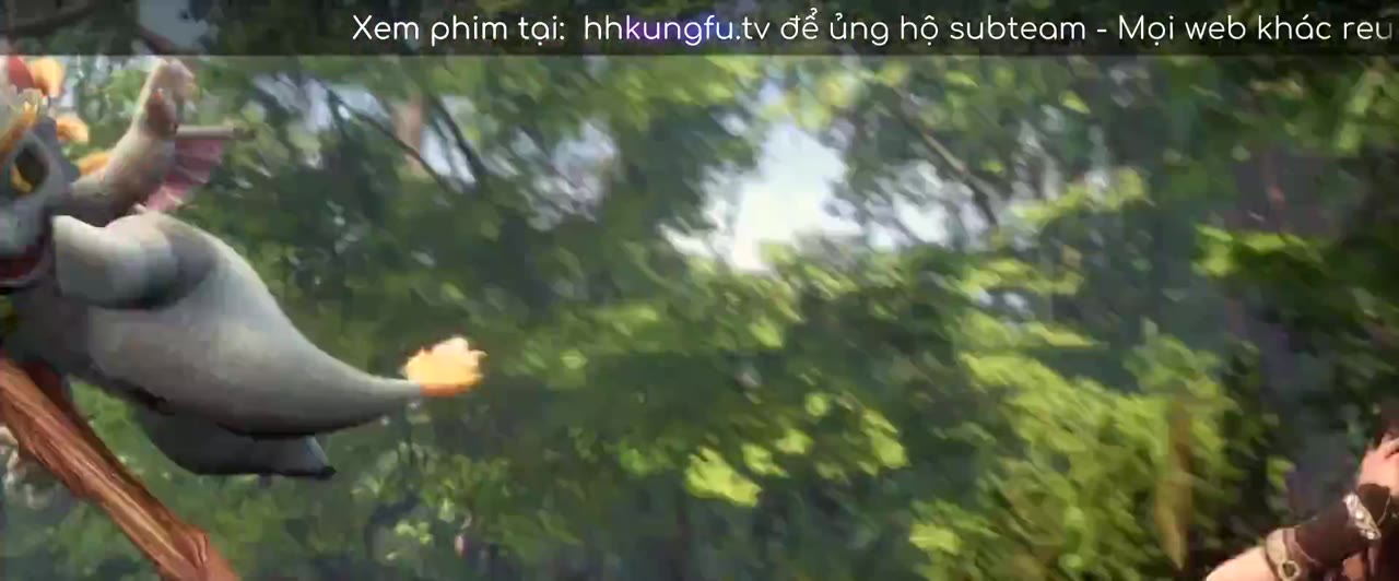 Thần Mộ - cảnh 1