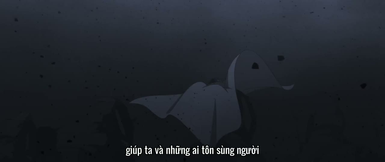 Tiêu Nhân (Phần 2) tập 10