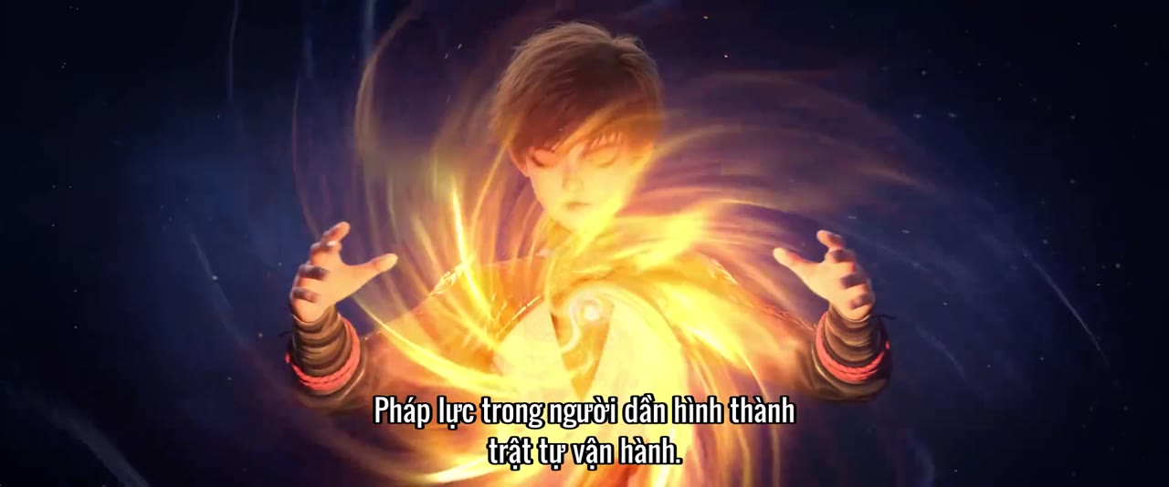 Bàn Long tập 4
