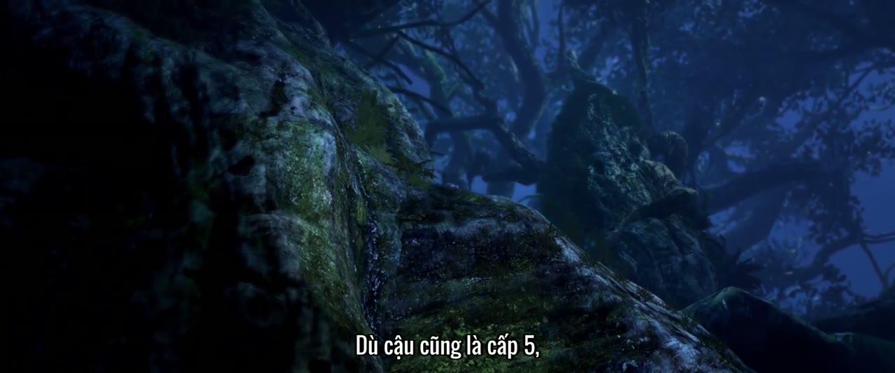 Bàn Long tập 7 cảnh 2