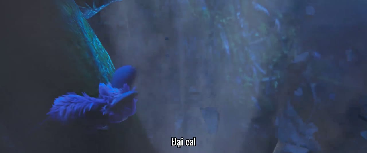 Bàn Long tập 8