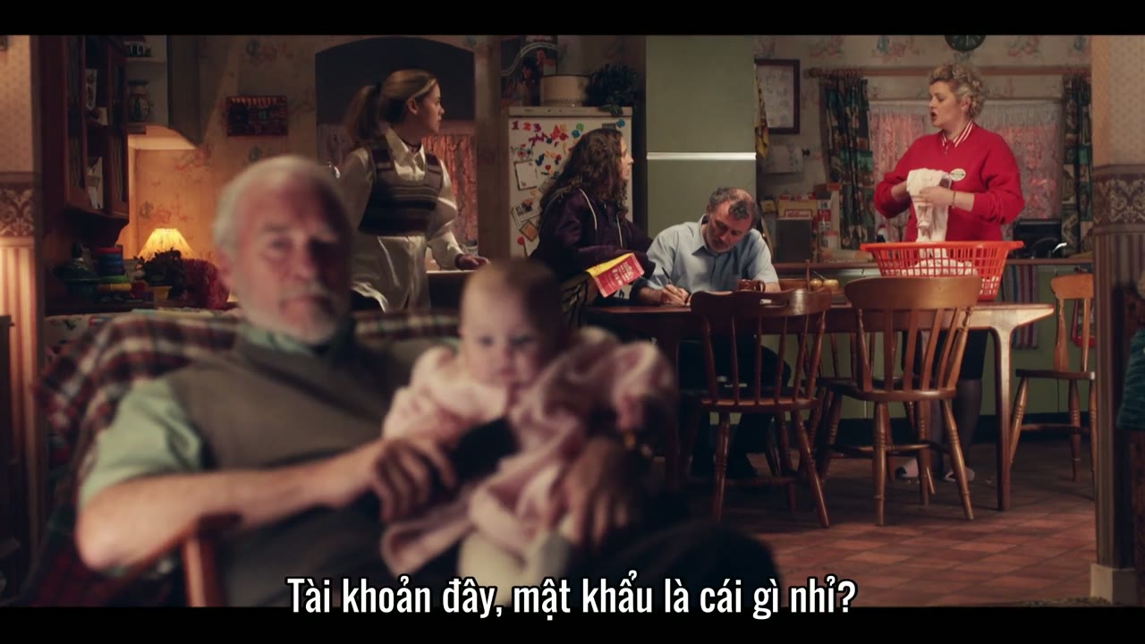 Những cô nàng Derry tập 2