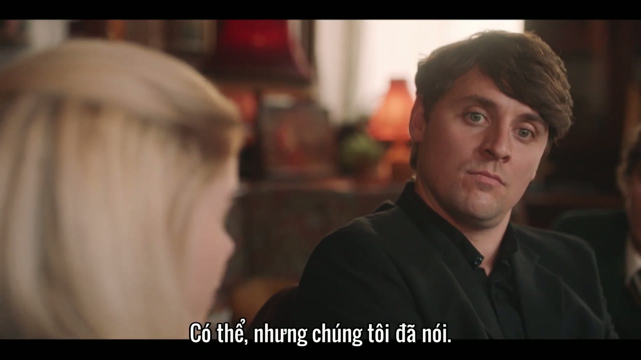 Những cô nàng Derry tập 3 cảnh 2