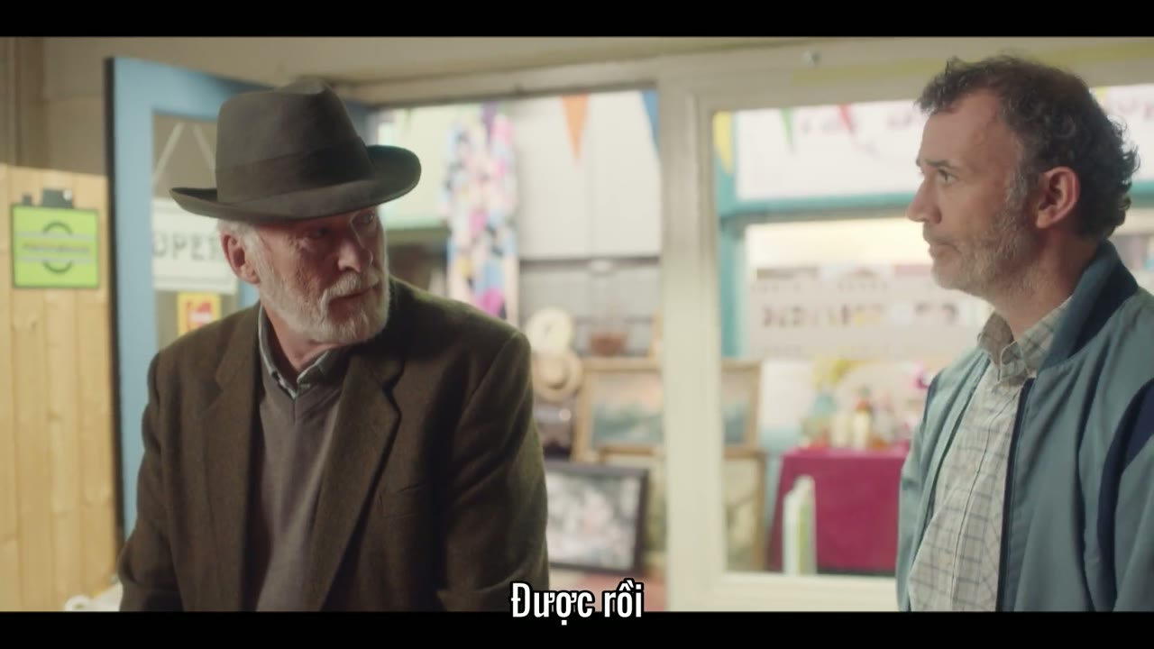 Những cô nàng Derry tập 6