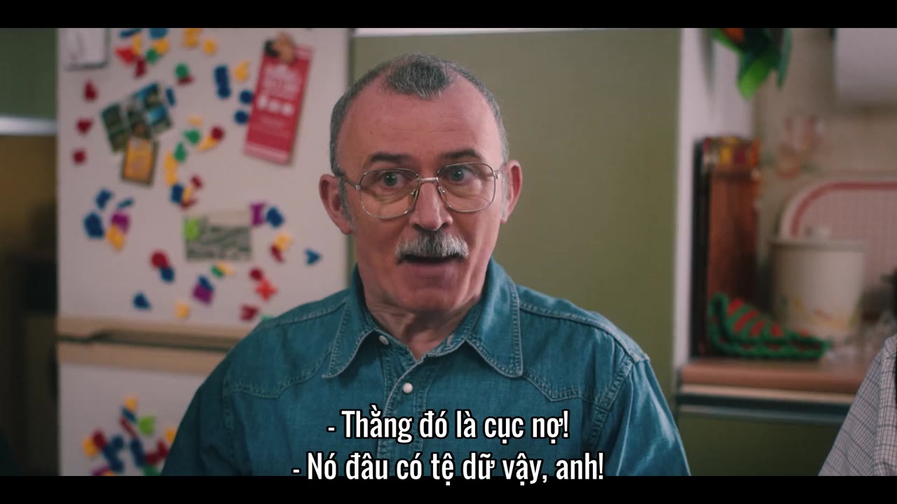 Những cô nàng Derry tập 7