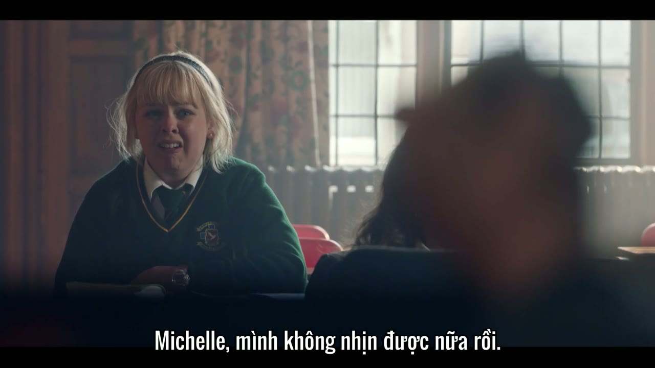 Những cô nàng Derry - cảnh 3