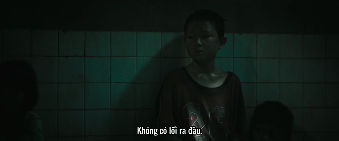 Cơn Thịnh Nộ - cảnh 2