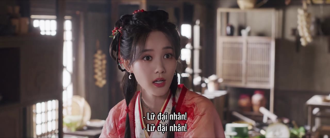 Vân Tú Hành tập 1