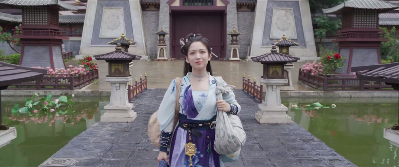 Vân Tú Hành tập 4 cảnh 3