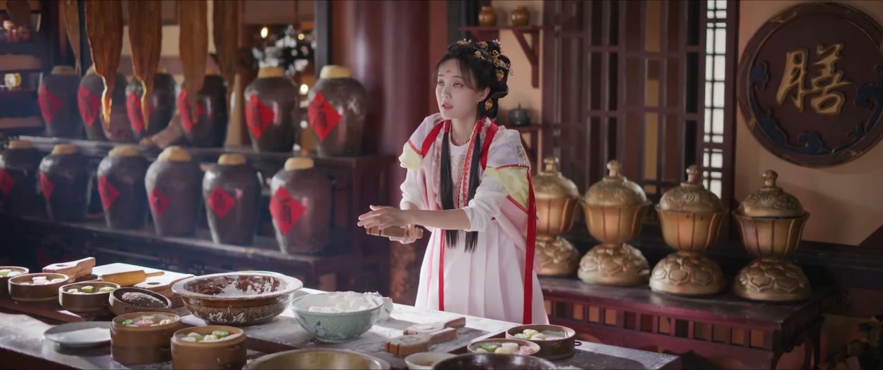 Vân Tú Hành tập 9