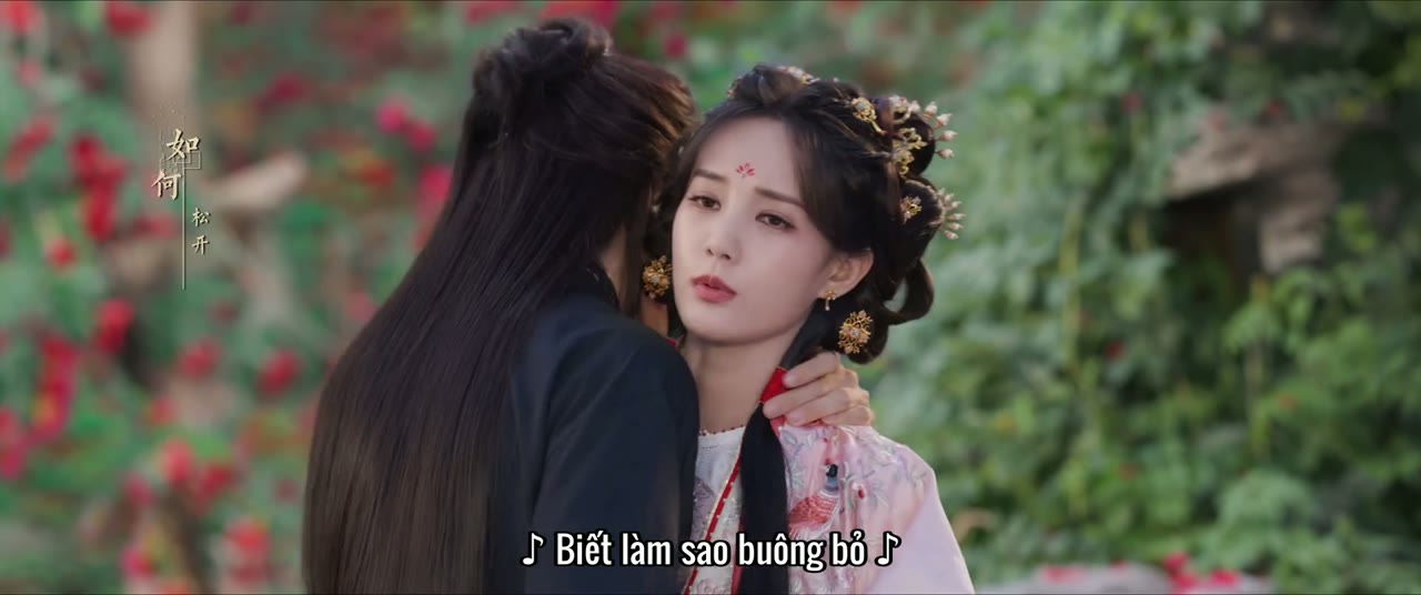 Vân Tú Hành tập 9 cảnh 3