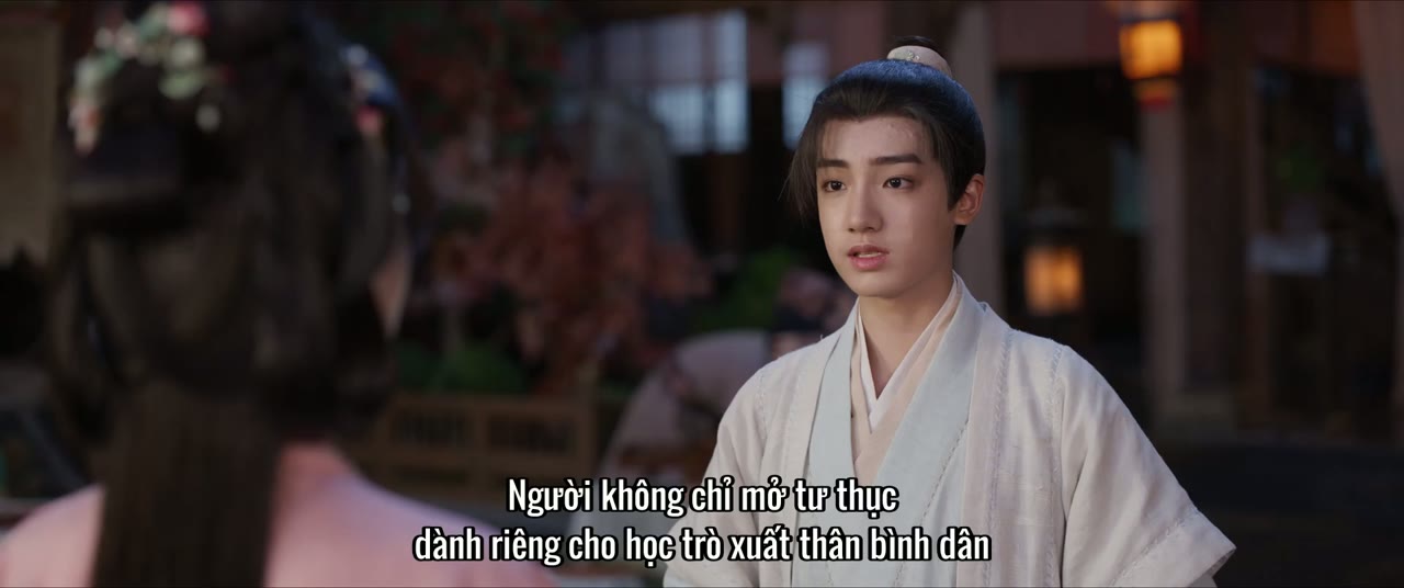 Vân Tú Hành tập 15 cảnh 3
