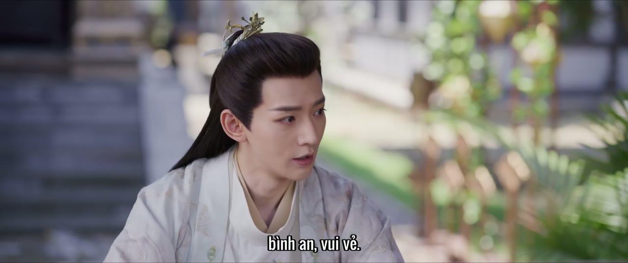 Vân Tú Hành tập 18