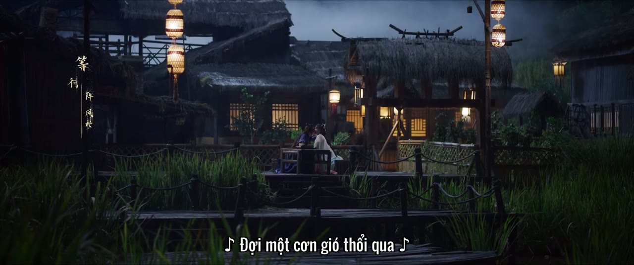 Vân Tú Hành tập 32 cảnh 2