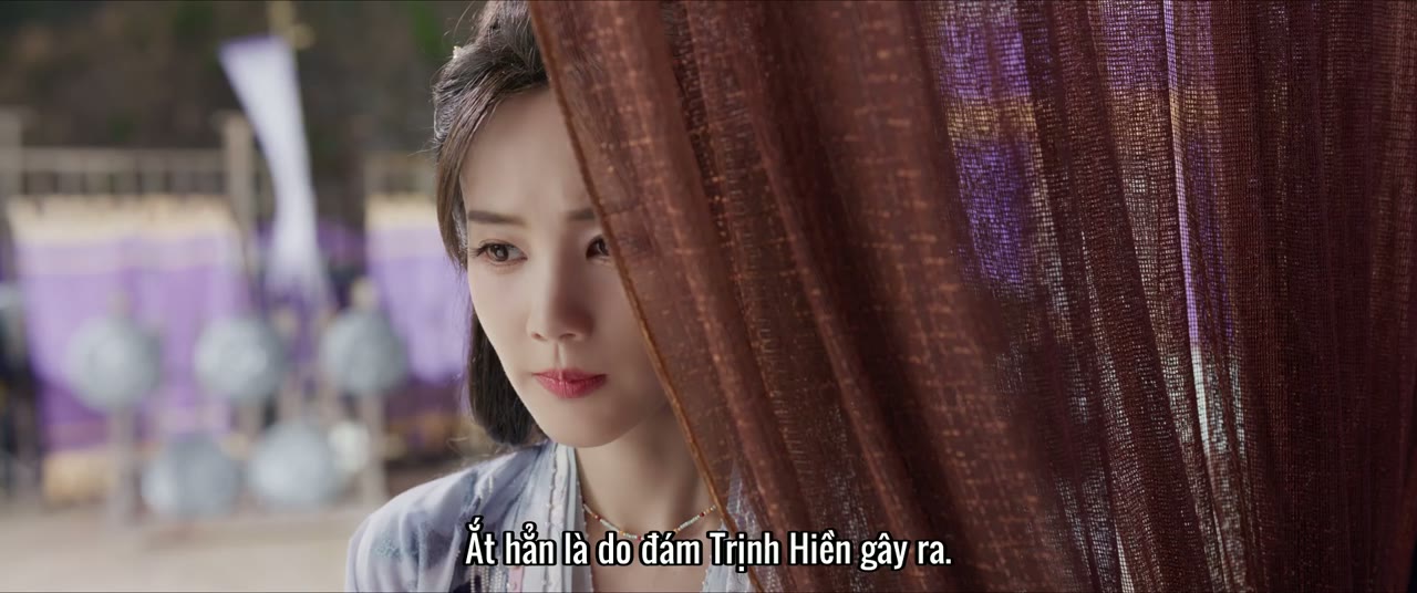 Vân Tú Hành tập 36 cảnh 2