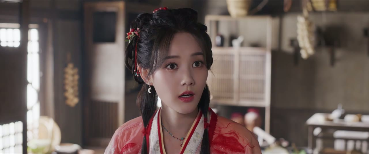 Vân Tú Hành - cảnh 1