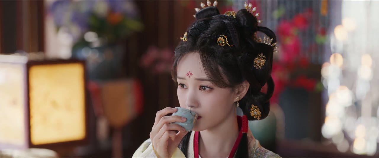 Vân Tú Hành - cảnh 2