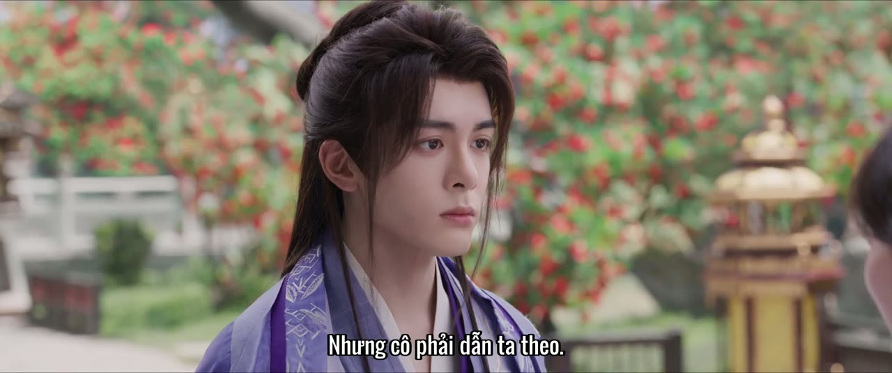 Vân Tú Hành - cảnh 3