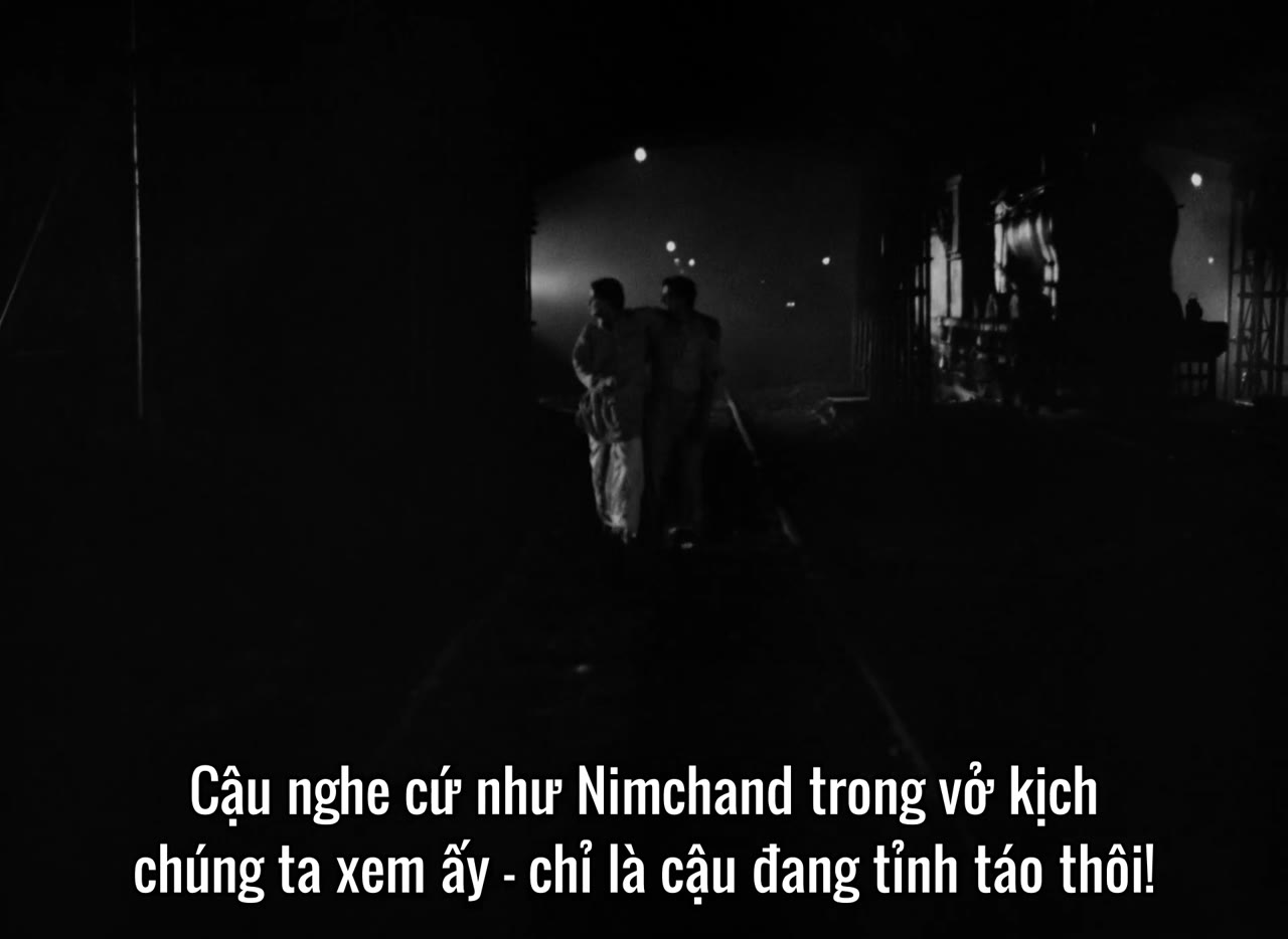 Thế Giới Của Apu tập 1