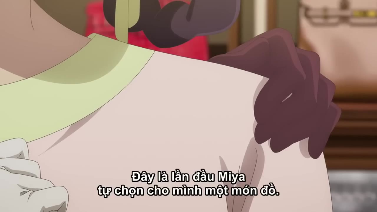 Mẹ Kế, Chị Kế Không Hề Khắt Khe tập 2