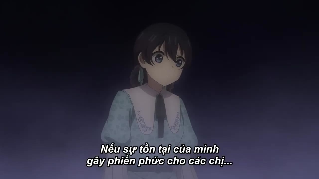 Mẹ Kế, Chị Kế Không Hề Khắt Khe - cảnh 3