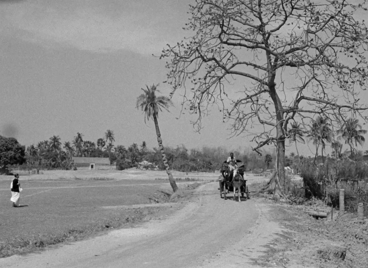 Kẻ Bất Bại - cảnh 2