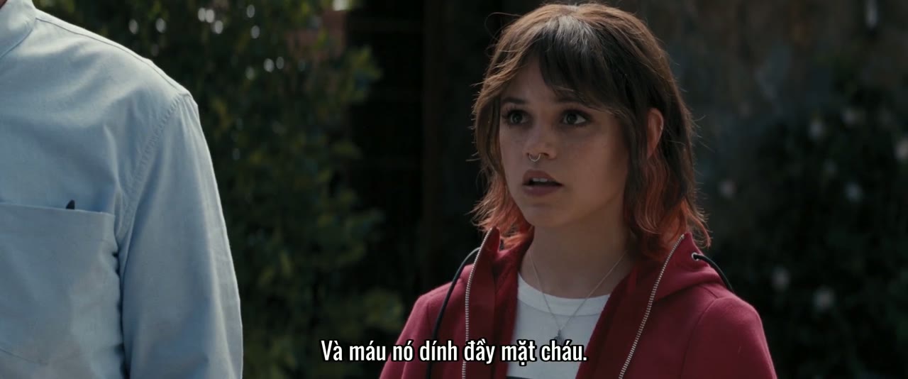 Cái Chết Con Kỳ Lân - cảnh 1
