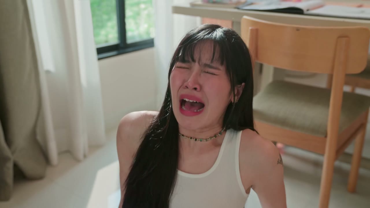 Bạn Gái Người Máy tập 1