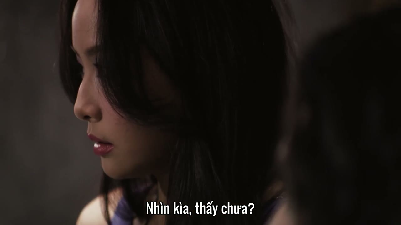 Bà Đồng Muifei (Muội Phi) tập 5