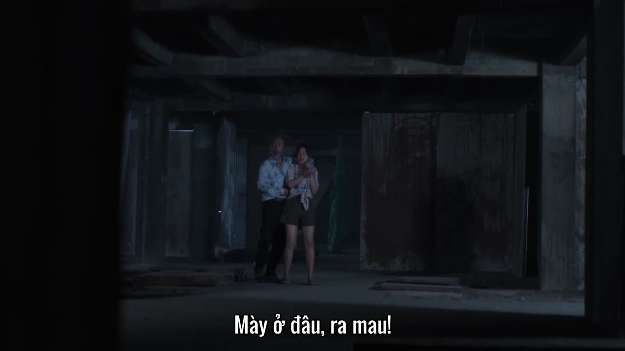Bà Đồng Muifei (Muội Phi) tập 10