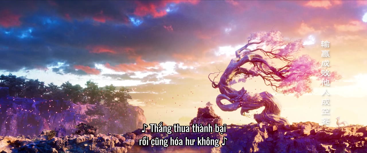 Sưu Thần Ký tập 1 cảnh 3