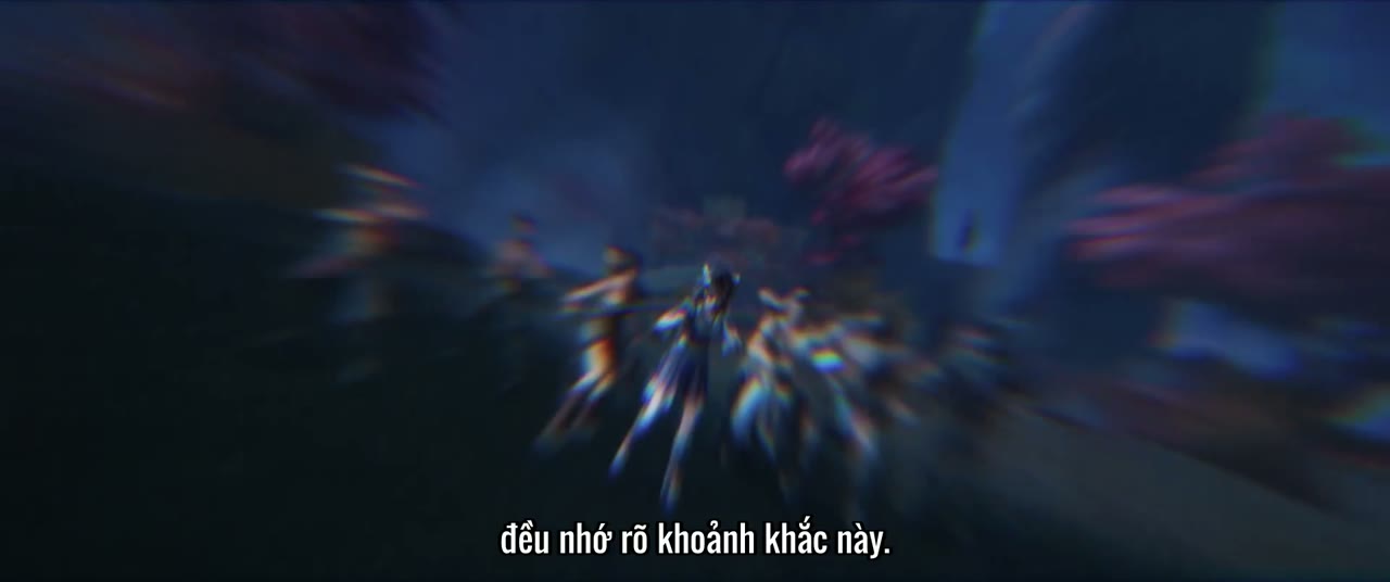 Sưu Thần Ký tập 5 cảnh 3