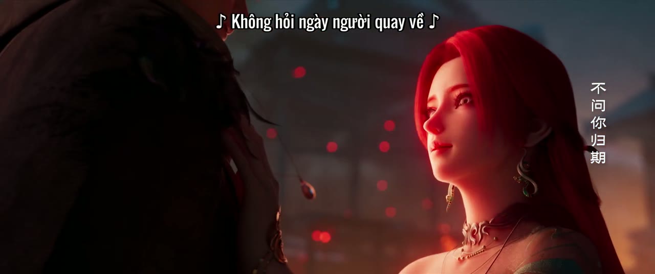 Sưu Thần Ký tập 11 cảnh 3